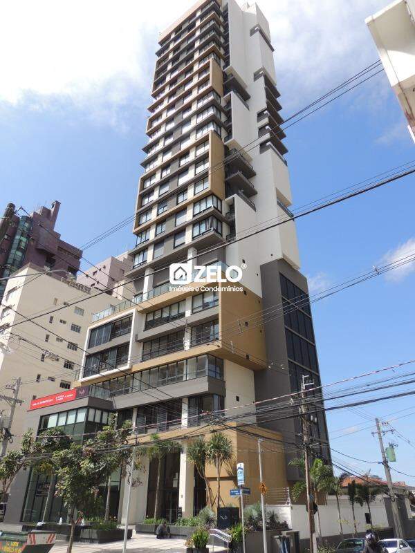 Salão em Cambuí, Campinas - SP | Zelo Imóveis: Salão para alugar, Cambuí - Campinas/SP