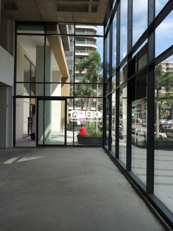 Salão em Cambuí, Campinas - SP | Zelo Imóveis: Salão para alugar, Cambuí - Campinas/SP