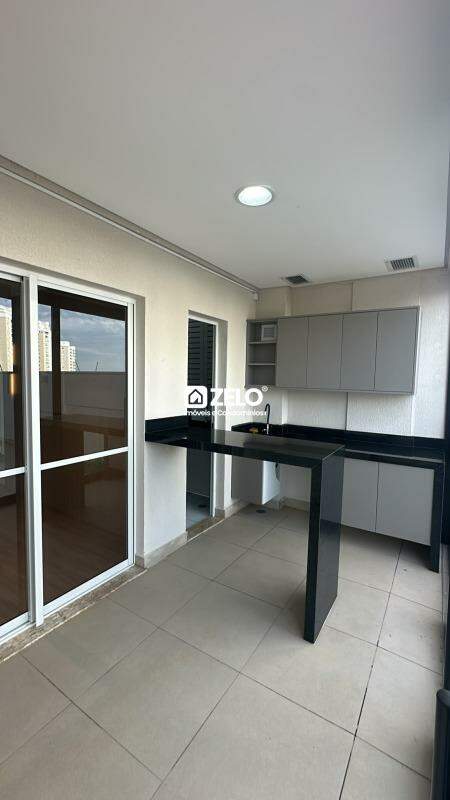 Apartamento em Taquaral, Campinas - SP | Zelo Imóveis: Apartamento para alugar, Taquaral - Campinas/SP