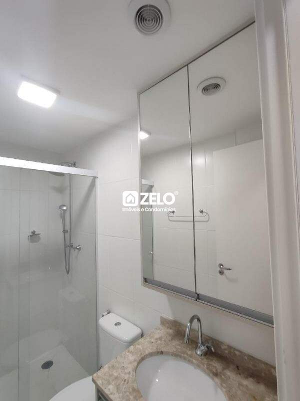 Apartamento em Taquaral, Campinas - SP | Zelo Imóveis: Apartamento para alugar, Taquaral - Campinas/SP