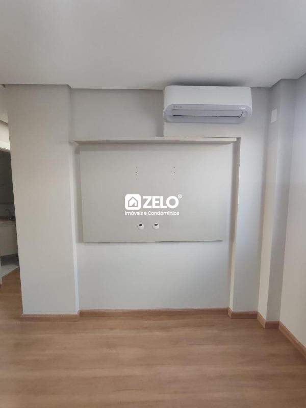 Apartamento em Taquaral, Campinas - SP | Zelo Imóveis: Apartamento para alugar, Taquaral - Campinas/SP