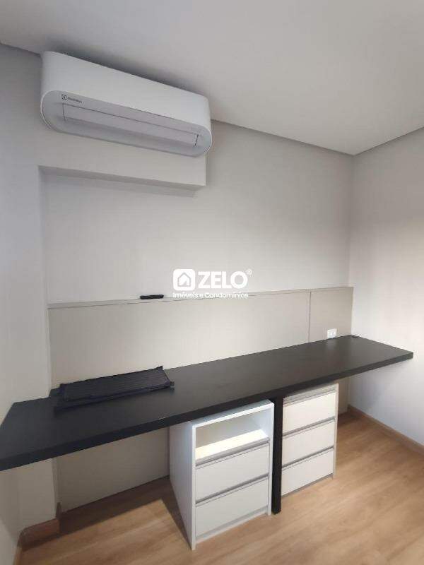 Apartamento em Taquaral, Campinas - SP | Zelo Imóveis: Apartamento para alugar, Taquaral - Campinas/SP