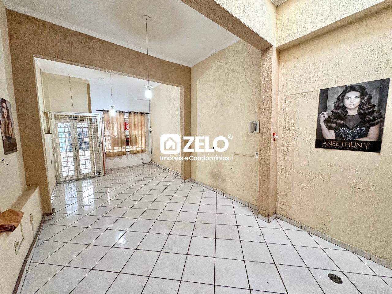 Casa em Centro, Campinas - SP | Zelo Imóveis: Casa para alugar, Centro - Campinas/SP
