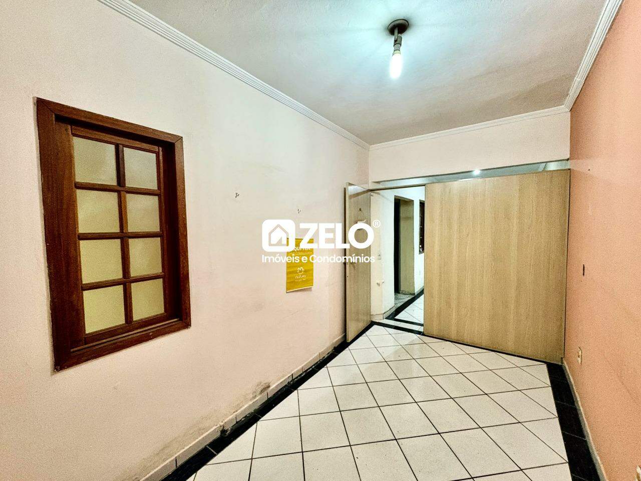 Casa em Centro, Campinas - SP | Zelo Imóveis: Casa para alugar, Centro - Campinas/SP