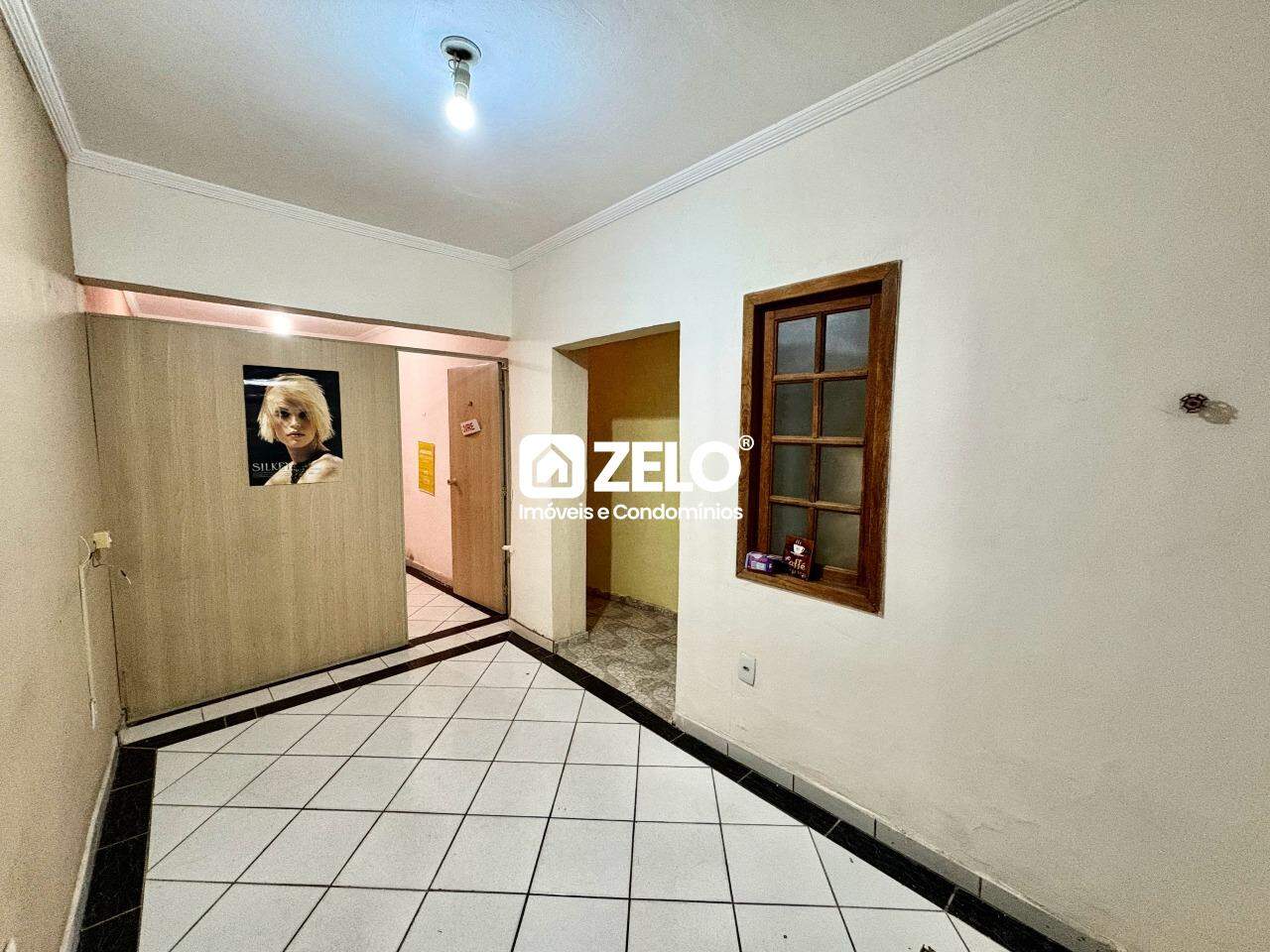 Casa em Centro, Campinas - SP | Zelo Imóveis: Casa para alugar, Centro - Campinas/SP