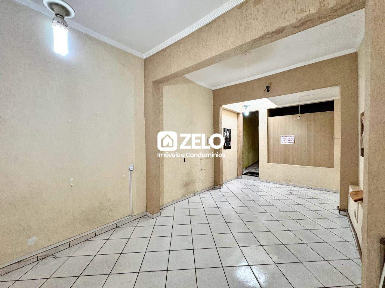 Casa em Centro, Campinas - SP | Zelo Imóveis: Casa para alugar, Centro - Campinas/SP