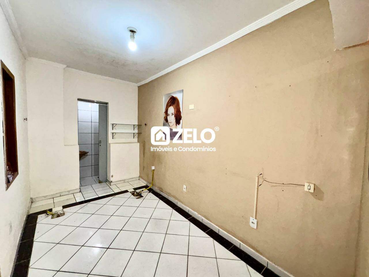 Casa em Centro, Campinas - SP | Zelo Imóveis: Casa para alugar, Centro - Campinas/SP