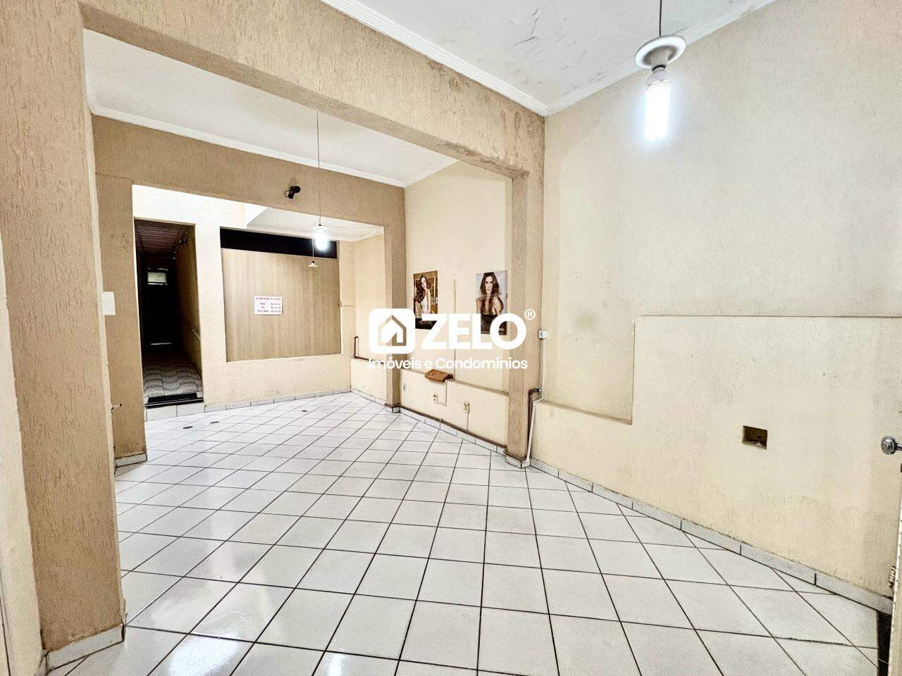 Casa em Centro, Campinas - SP | Zelo Imóveis: Casa para alugar, Centro - Campinas/SP