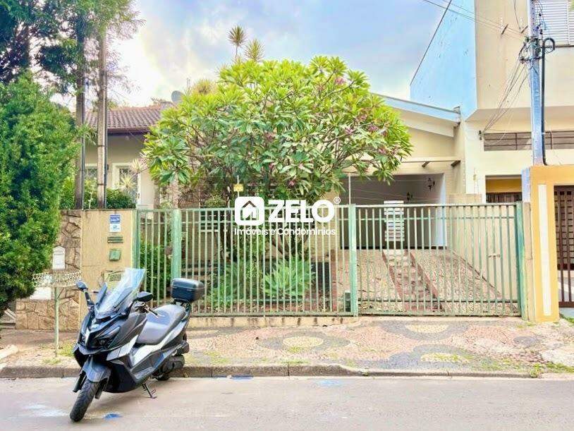Casa em Taquaral, Campinas - SP | Zelo Imóveis: Casa à venda, Taquaral - Campinas/SP