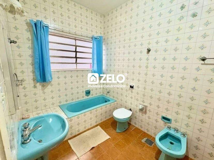 Casa em Taquaral, Campinas - SP | Zelo Imóveis: Casa à venda, Taquaral - Campinas/SP