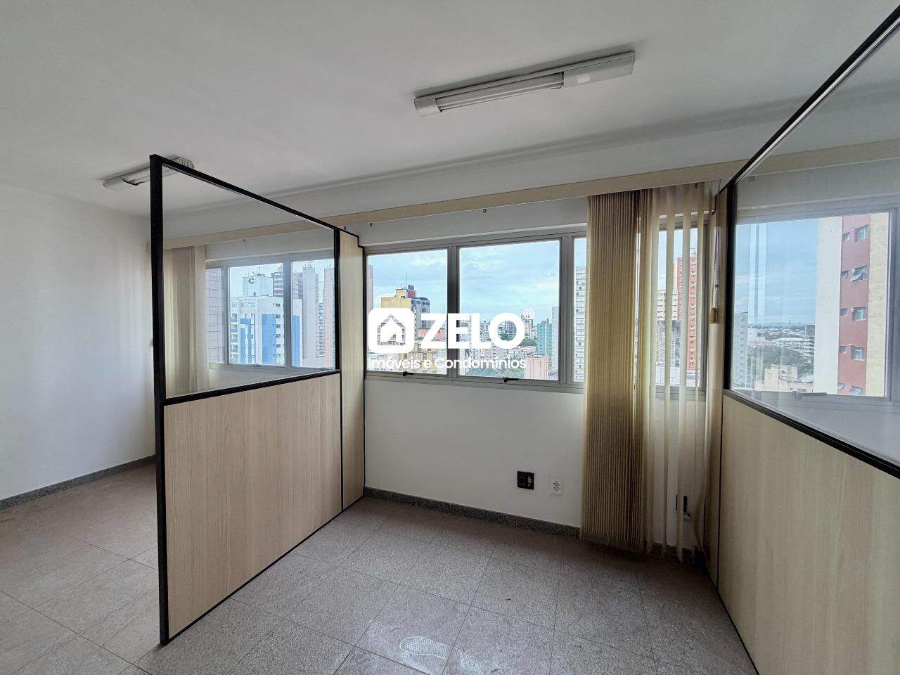 Sala em Centro, Campinas - SP | Zelo Imóveis: Sala para alugar, Centro - Campinas/SP