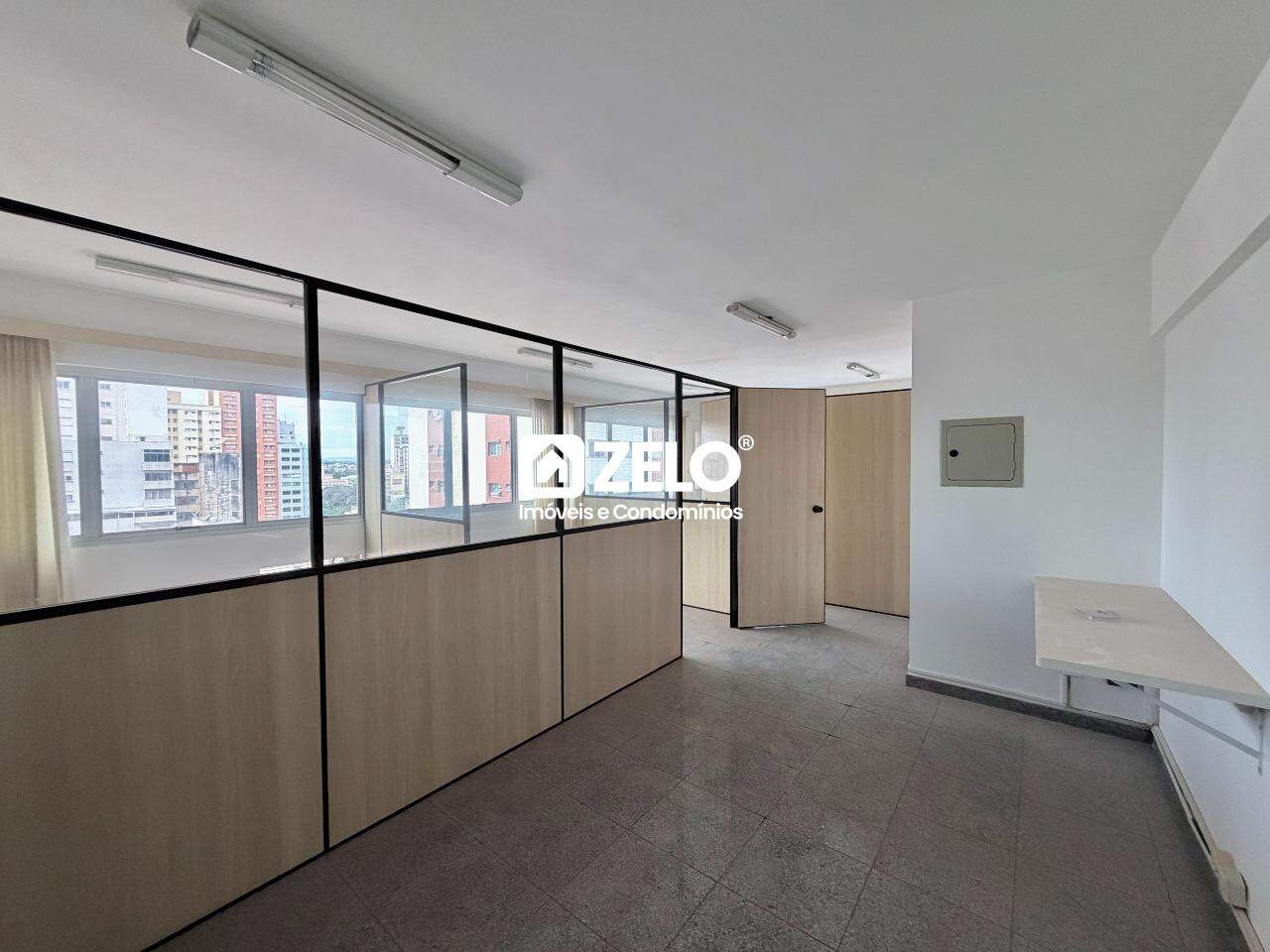 Sala em Centro, Campinas - SP | Zelo Imóveis: Sala para alugar, Centro - Campinas/SP