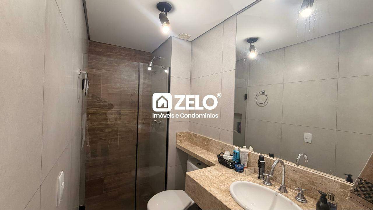 Apartamento em Centro, Campinas - SP | Zelo Imóveis: Apartamento para alugar, Centro - Campinas/SP
