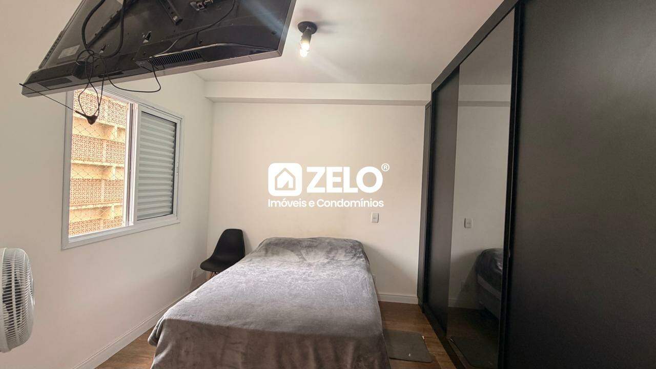 Apartamento em Centro, Campinas - SP | Zelo Imóveis: Apartamento para alugar, Centro - Campinas/SP