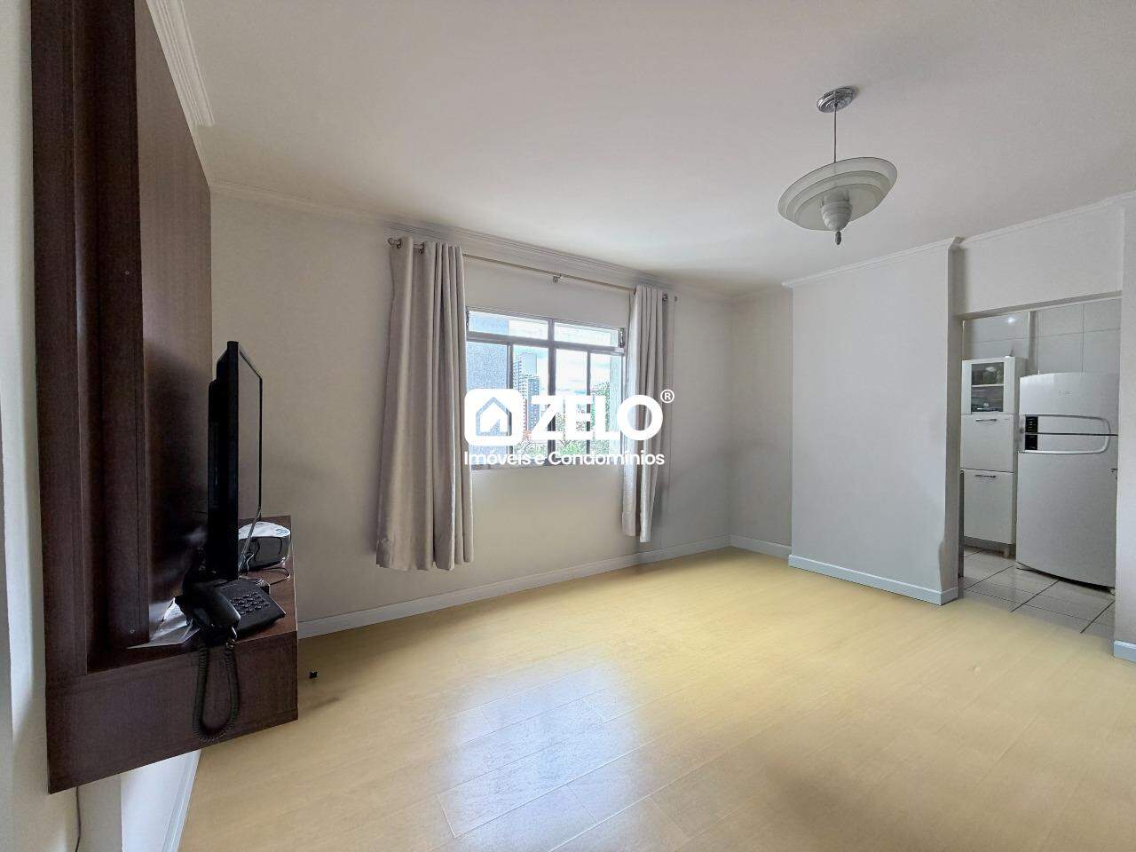 Apartamento em Centro, Campinas - SP | Zelo Imóveis: Apartamento para alugar, Centro - Campinas/SP