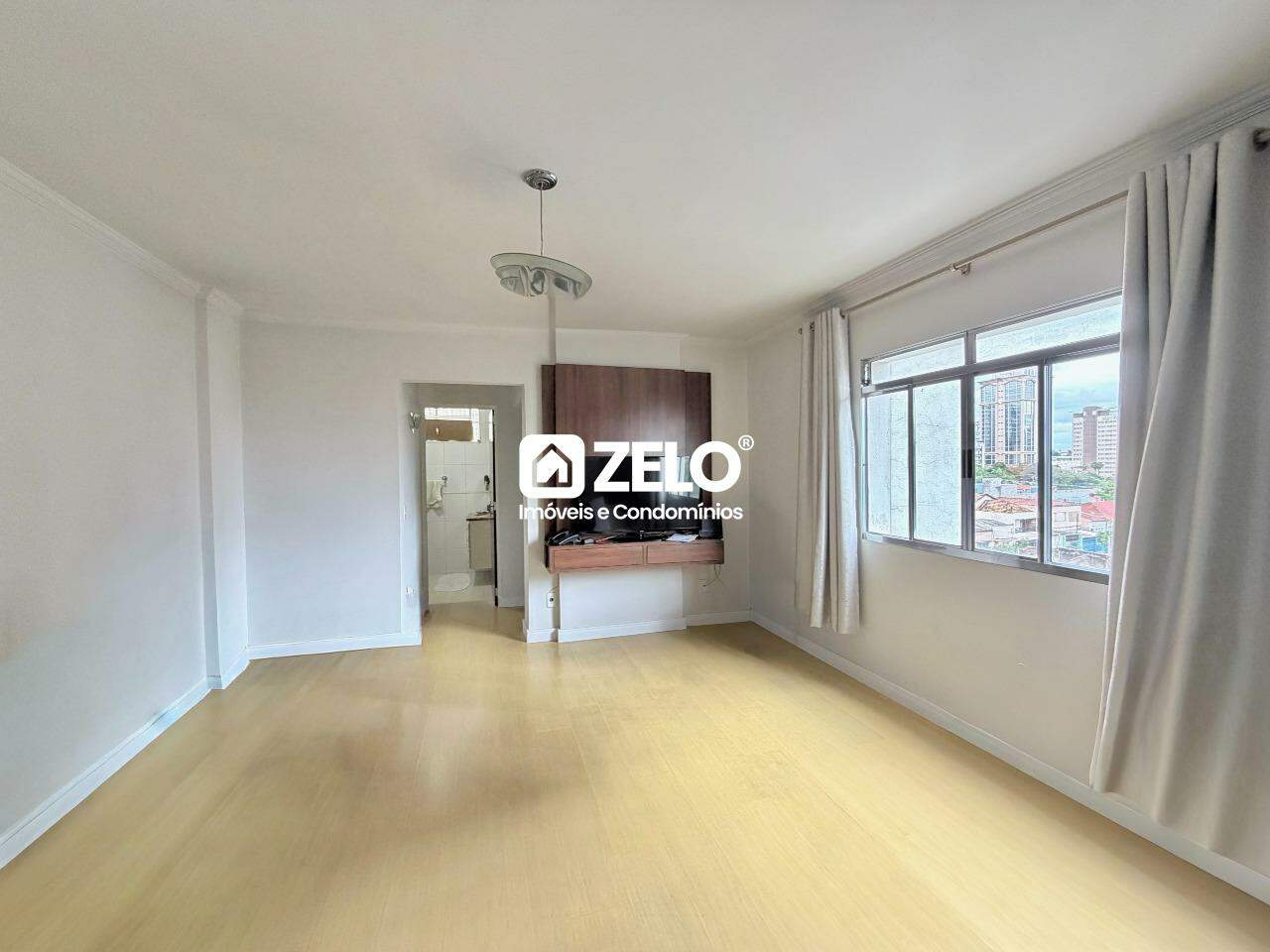 Apartamento em Centro, Campinas - SP | Zelo Imóveis: Apartamento para alugar, Centro - Campinas/SP