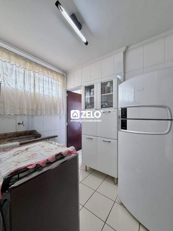 Apartamento em Centro, Campinas - SP | Zelo Imóveis: Apartamento para alugar, Centro - Campinas/SP