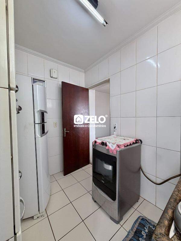 Apartamento em Centro, Campinas - SP | Zelo Imóveis: Apartamento para alugar, Centro - Campinas/SP