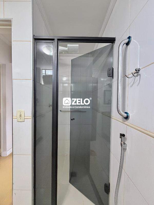 Apartamento em Centro, Campinas - SP | Zelo Imóveis: Apartamento para alugar, Centro - Campinas/SP