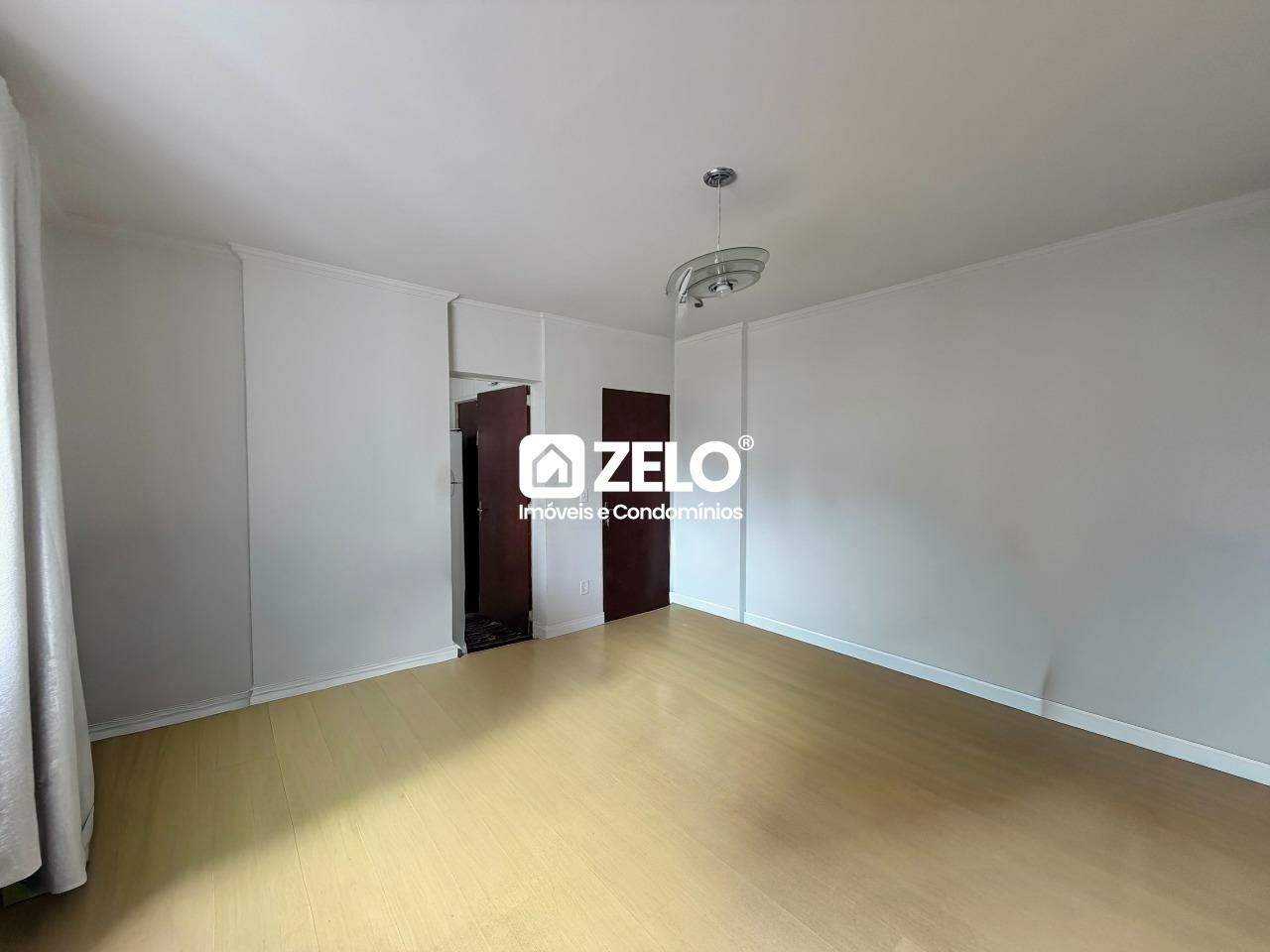 Apartamento em Centro, Campinas - SP | Zelo Imóveis: Apartamento para alugar, Centro - Campinas/SP