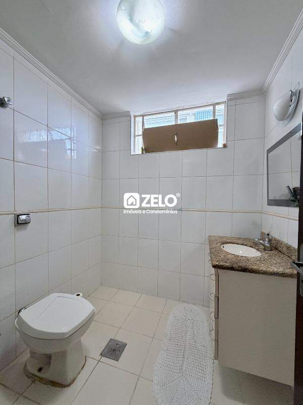 Apartamento em Centro, Campinas - SP | Zelo Imóveis: Apartamento para alugar, Centro - Campinas/SP