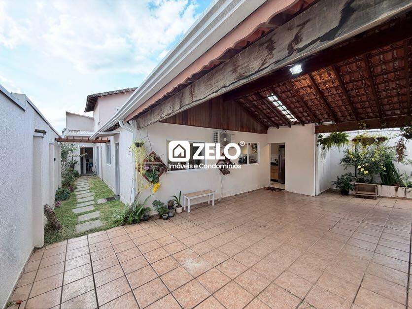 Casa em Parque Imperador, Campinas - SP | Zelo Imóveis: Casa para alugar, Parque Imperador - Campinas/SP