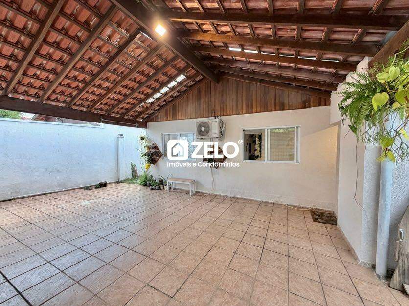 Casa em Parque Imperador, Campinas - SP | Zelo Imóveis: Casa para alugar, Parque Imperador - Campinas/SP