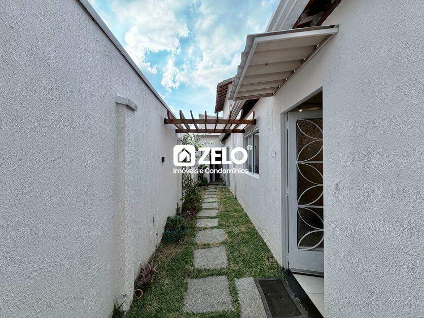 Casa em Parque Imperador, Campinas - SP | Zelo Imóveis: Casa para alugar, Parque Imperador - Campinas/SP