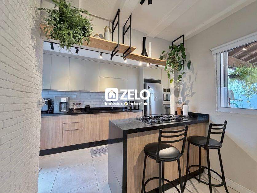 Casa em Parque Imperador, Campinas - SP | Zelo Imóveis: Casa para alugar, Parque Imperador - Campinas/SP