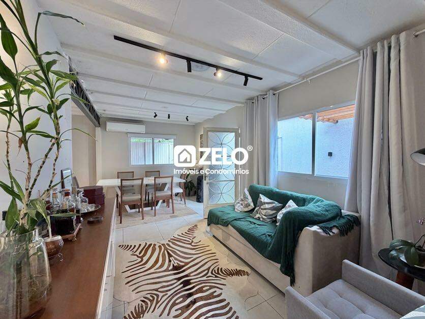 Casa em Parque Imperador, Campinas - SP | Zelo Imóveis: Casa para alugar, Parque Imperador - Campinas/SP
