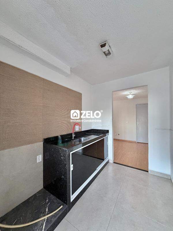 Apartamento em Jardim São Judas Tadeu, Campinas - SP | Zelo Imóveis: Apartamento para alugar, Jardim São Judas Tadeu - Campinas/SP
