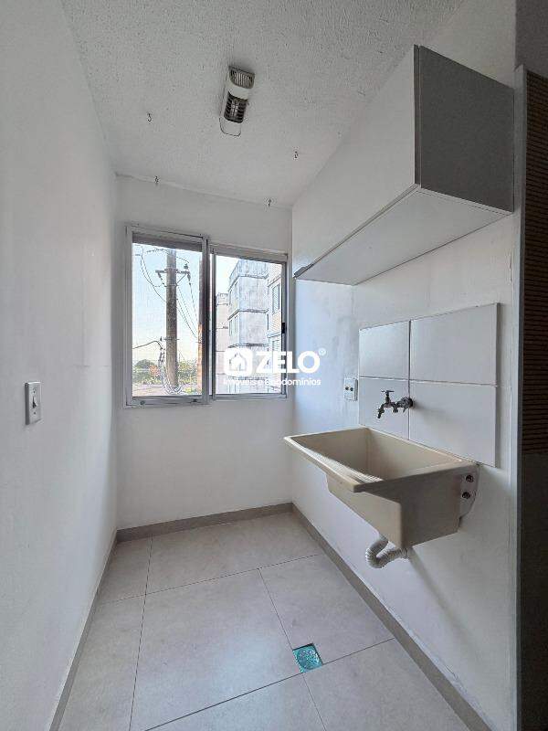 Apartamento em Jardim São Judas Tadeu, Campinas - SP | Zelo Imóveis: Apartamento para alugar, Jardim São Judas Tadeu - Campinas/SP
