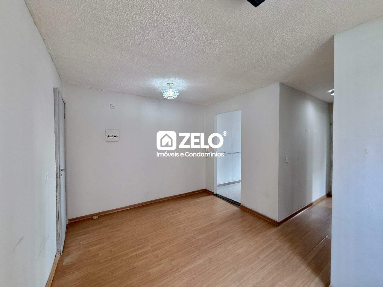 Apartamento em Jardim São Judas Tadeu, Campinas - SP | Zelo Imóveis: Apartamento para alugar, Jardim São Judas Tadeu - Campinas/SP
