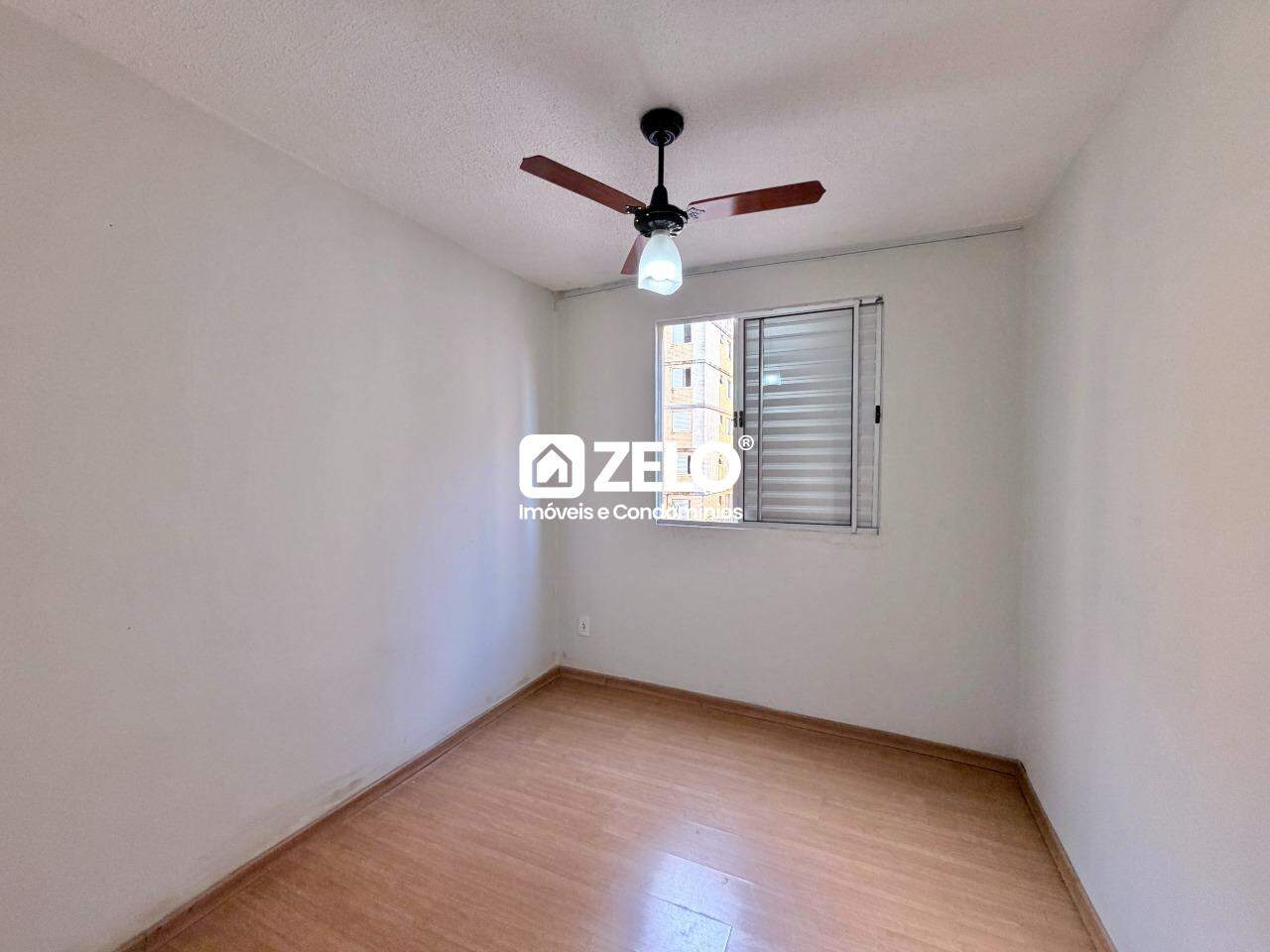 Apartamento em Jardim São Judas Tadeu, Campinas - SP | Zelo Imóveis: Apartamento para alugar, Jardim São Judas Tadeu - Campinas/SP