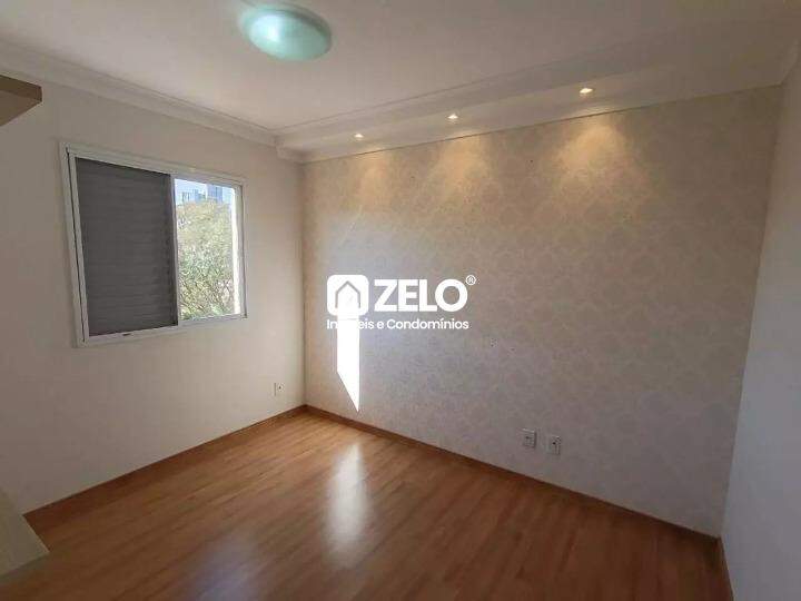 Apartamento em Parque Itália, Campinas - SP | Zelo Imóveis: Apartamento para alugar, Parque Itália - Campinas/SP