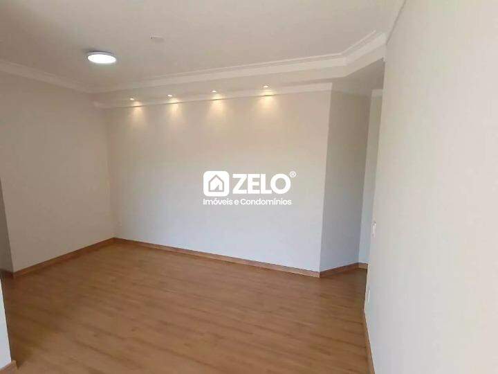 Apartamento em Parque Itália, Campinas - SP | Zelo Imóveis: Apartamento para alugar, Parque Itália - Campinas/SP