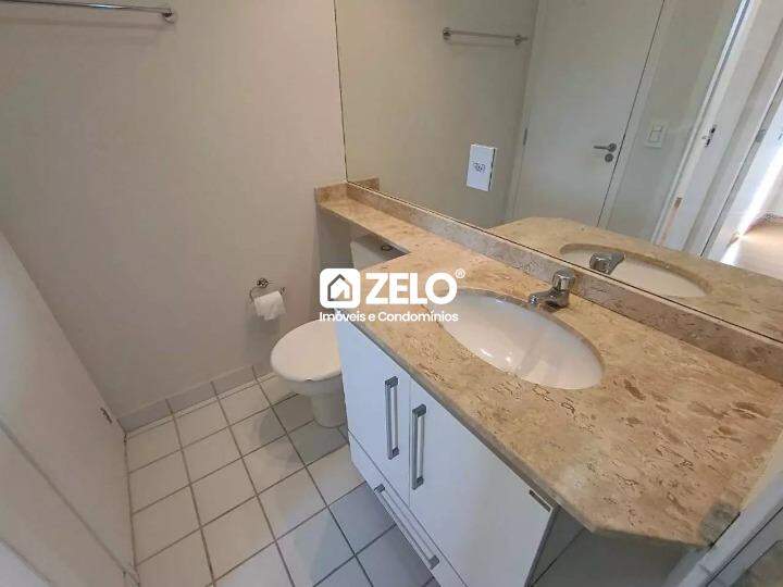 Apartamento em Parque Itália, Campinas - SP | Zelo Imóveis: Apartamento para alugar, Parque Itália - Campinas/SP