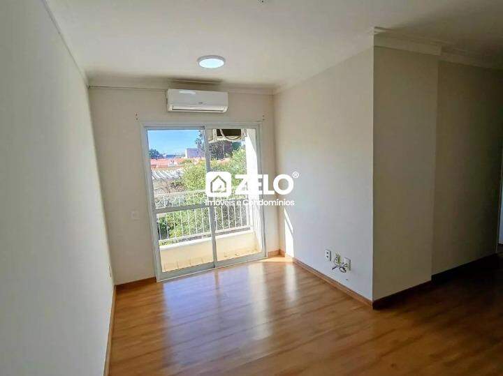 Apartamento em Parque Itália, Campinas - SP | Zelo Imóveis: Apartamento para alugar, Parque Itália - Campinas/SP