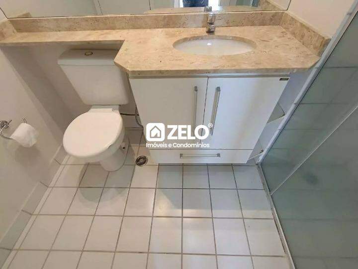 Apartamento em Parque Itália, Campinas - SP | Zelo Imóveis: Apartamento para alugar, Parque Itália - Campinas/SP