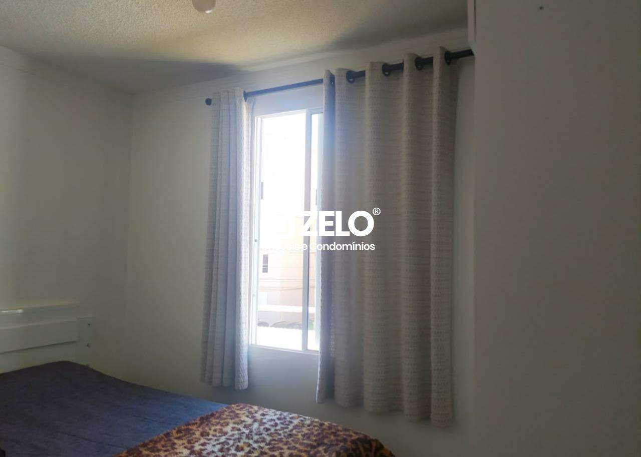 Apartamento em Vila Marieta, Campinas - SP | Zelo Imóveis: Apartamento para alugar, Vila Marieta - Campinas/SP