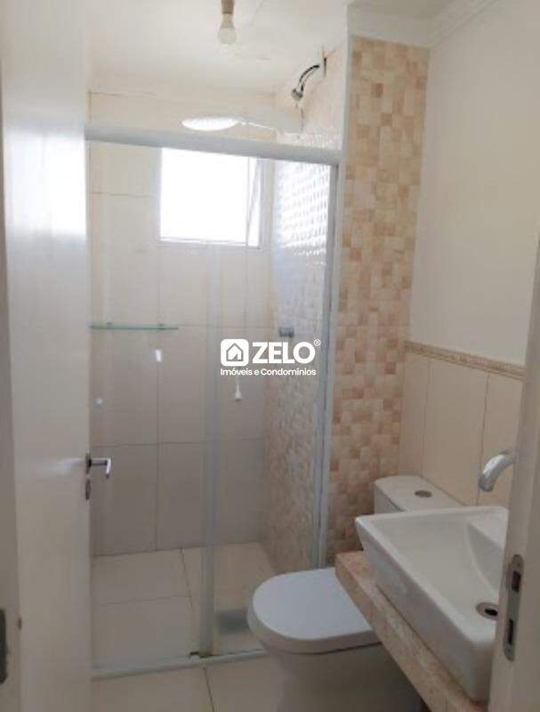 Apartamento em Vila Marieta, Campinas - SP | Zelo Imóveis: Apartamento para alugar, Vila Marieta - Campinas/SP