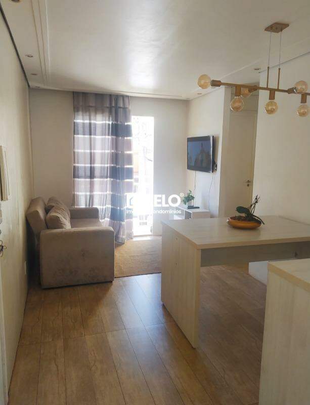 Apartamento em Vila Marieta, Campinas - SP | Zelo Imóveis: Apartamento para alugar, Vila Marieta - Campinas/SP