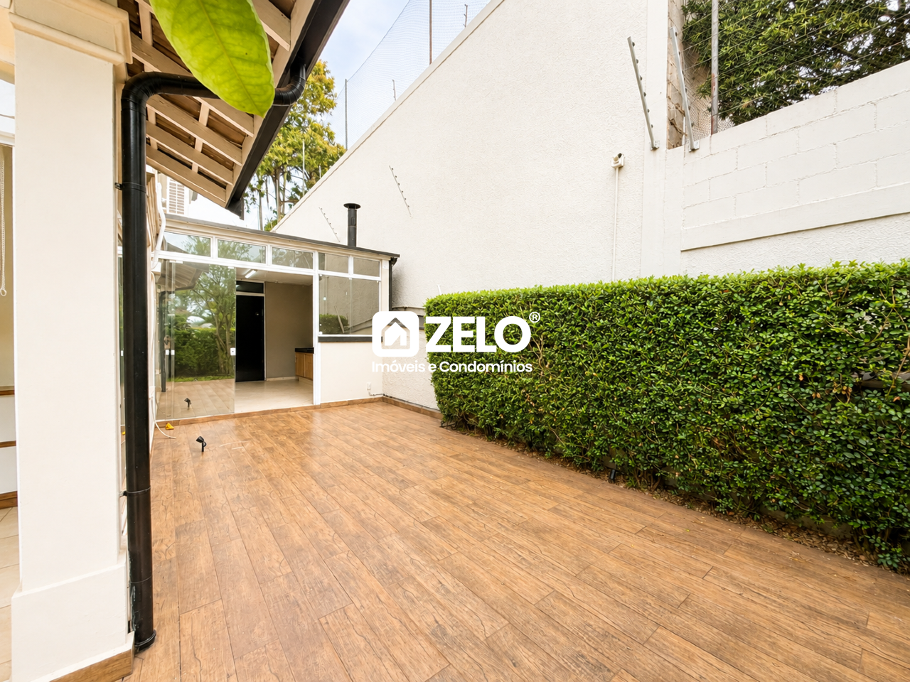 Casa em Condomínio em Parque Taquaral, Campinas - SP | Zelo Imóveis: Casa em Condomínio à venda, Parque Taquaral - Campinas/SP