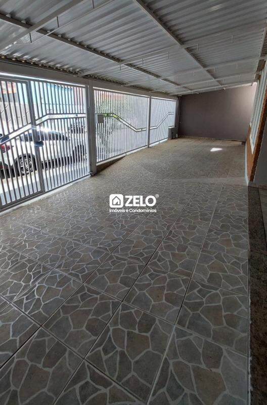 Casa em Jardim Rosolém, Hortolândia - SP | Zelo Imóveis: Casa para alugar, Jardim Rosolém - Hortolândia/SP