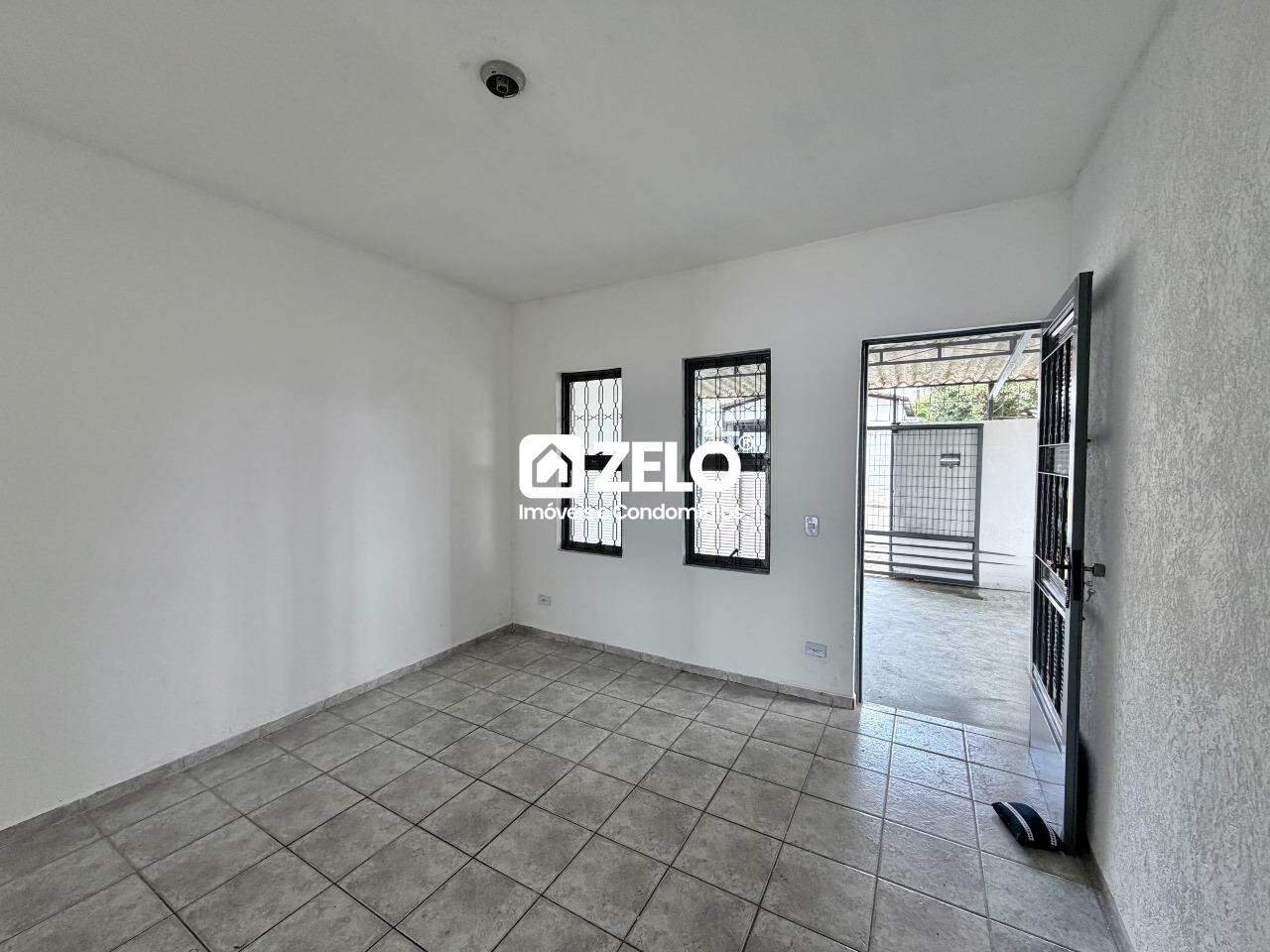 Casa em Jardim Pauliceia, Campinas - SP | Zelo Imóveis: Casa para alugar, Jardim Pauliceia - Campinas/SP