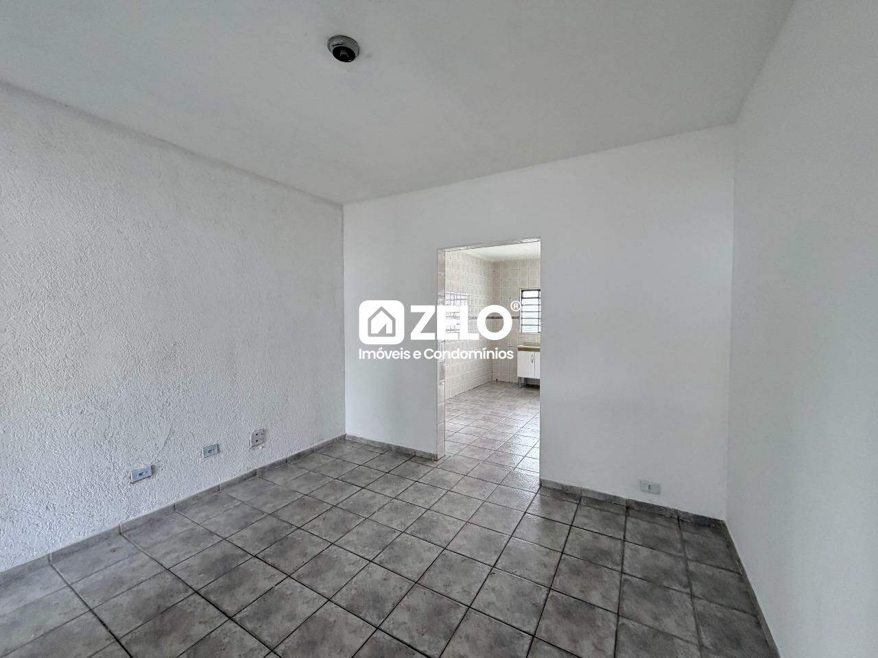 Casa em Jardim Pauliceia, Campinas - SP | Zelo Imóveis: Casa para alugar, Jardim Pauliceia - Campinas/SP