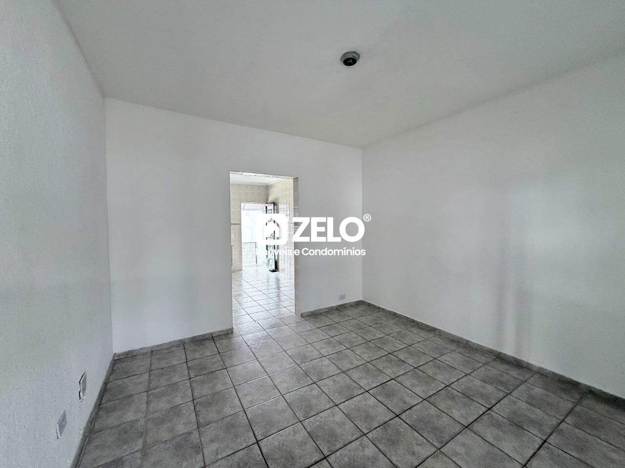 Casa em Jardim Pauliceia, Campinas - SP | Zelo Imóveis: Casa para alugar, Jardim Pauliceia - Campinas/SP