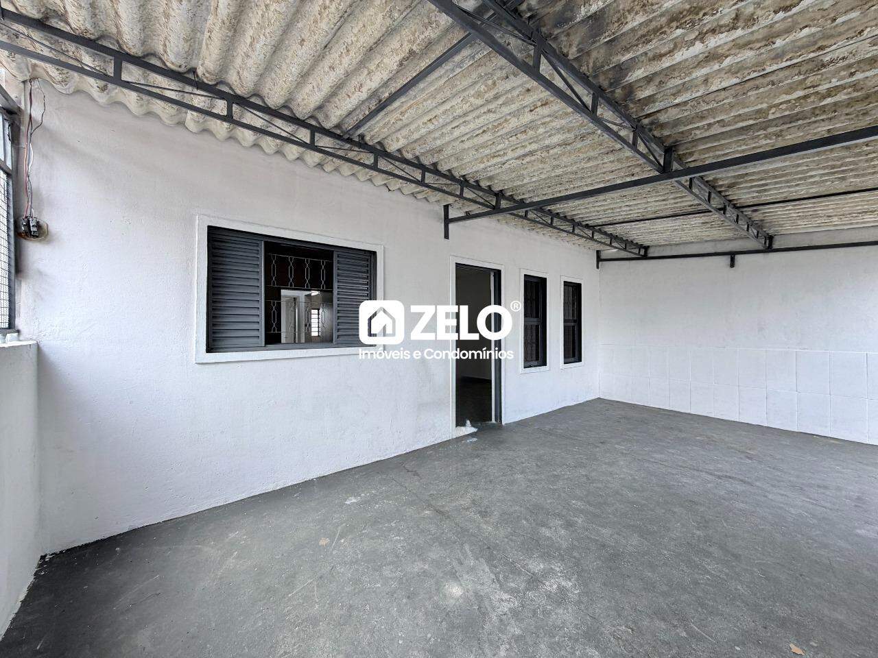 Casa em Jardim Pauliceia, Campinas - SP | Zelo Imóveis: Casa para alugar, Jardim Pauliceia - Campinas/SP