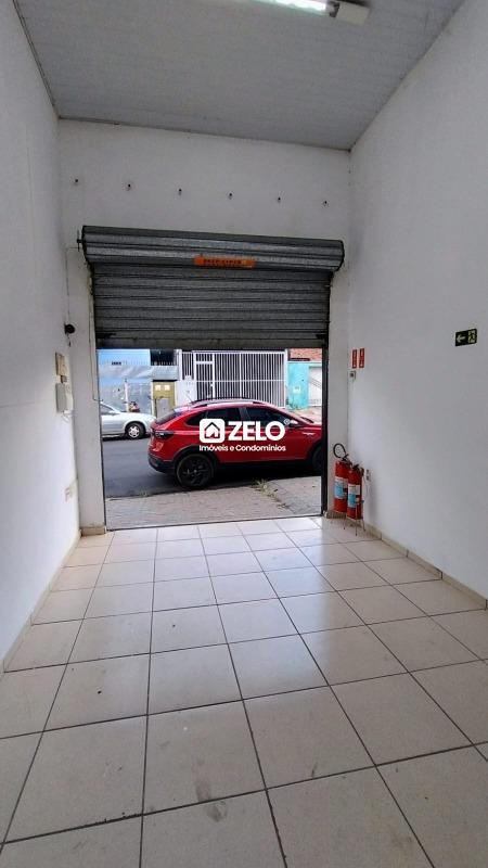 Salão em Jardim Bom Retiro (Nova Veneza), Sumaré - SP | Zelo Imóveis: Salão para alugar, Jardim Bom Retiro (Nova Veneza) - Sumaré/SP
