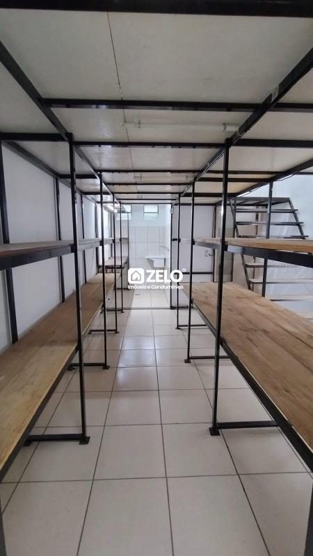 Salão em Jardim Bom Retiro (Nova Veneza), Sumaré - SP | Zelo Imóveis: Salão para alugar, Jardim Bom Retiro (Nova Veneza) - Sumaré/SP